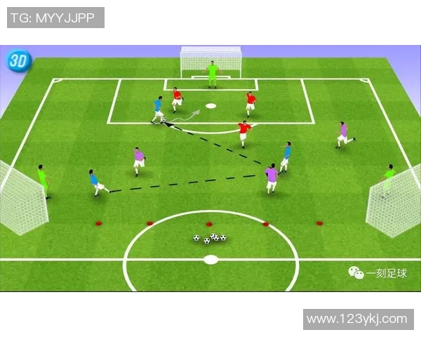 央视足球解说的魅力与挑战：如何提升观众的观看体验与理解能力