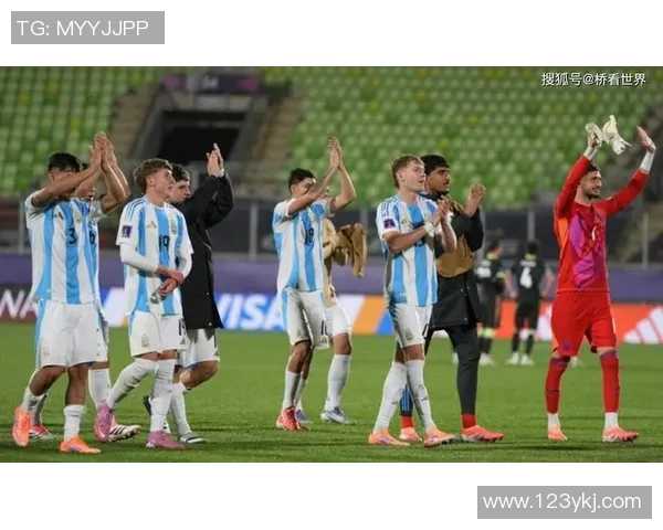 河床足球俱乐部的辉煌历史与未来展望：从阿根廷到世界的足球传奇之旅