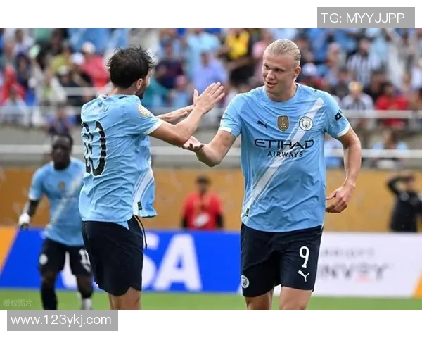 英超历史新篇章哈兰德百球神迹震撼足坛创33年纪录